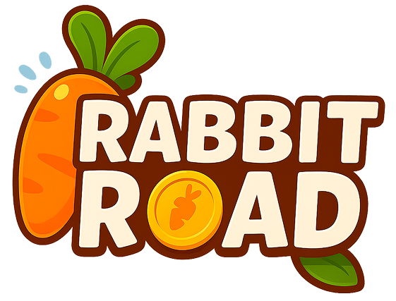 Logo de Rabbit Road